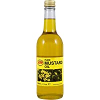 Los mejores  - KTC ACEITE DE MOSTAZA 500 ML